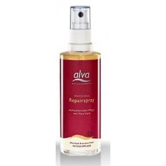 ALVA RHASSOUL SPRAY REGENERUJĄCY 75 ML