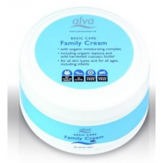 ALVA KREM A B C 120 ML