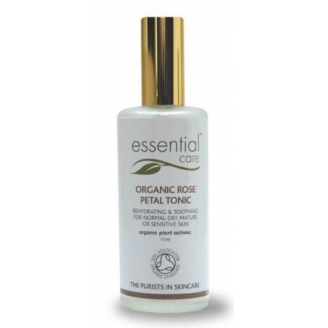 ESSENTIAL CARE TONIK PŁATKI RÓŻ 100 ML