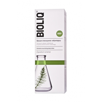 Bioliq Body, Balsam intensywnie odżywiający, 180 ml