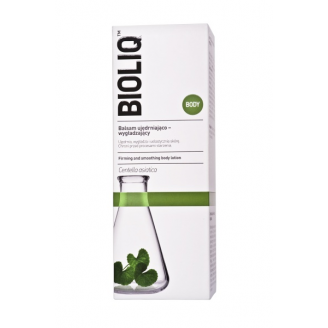 Bioliq Body, Balsam Ujędrniająco-wygładzający, 180 ml