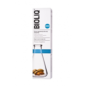 BIOLIQ DERMO KREM NAPRAWCZY DO CERY ATOPOWEJ 50 ML