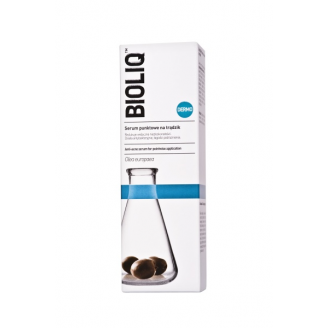 Bioliq Dermo, Serum punktowe na trądzik, 15 ml