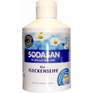 Sodasan, Ekologiczny środek do usuwania plam, 300 ml