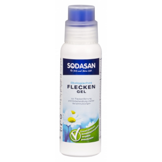 Sodasan, Ekologiczny odplamiacz ze Szczoteczką, 200 ml