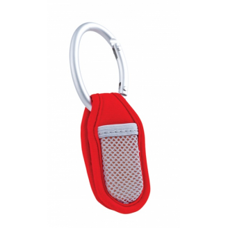 PARA KITO ZAWIESZKA CHRONIĄCA PRZED KOMARAMI CZERWONA