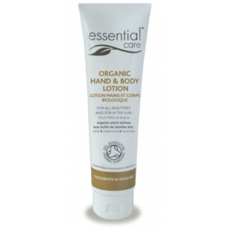 ESSENTIAL CARE BALSAM DO RĄK I CIAŁA 150 ML