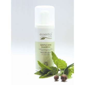 ESSENTIAL CARE SZAMPON ZIOŁOWY 30 ML