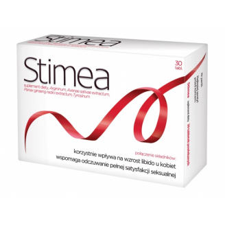 Stimea, 30 tabletek