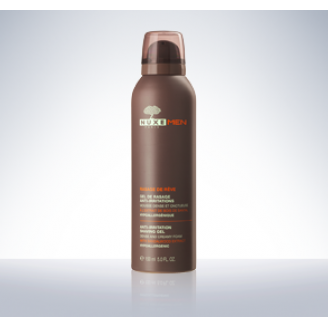 NUXE MEN PIANKA DO GOLENIA ŁAGODZĄCA PODRAŻNIENIA 150 ML