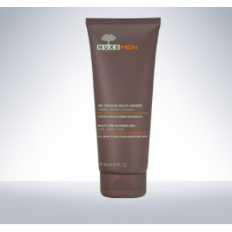 NUXE MEN ŻEL POD PRYSZNIC 200 ML