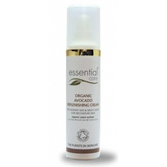 ESSENTIAL CARE ODŻYWCZY KREM AVOKADO 15 ML