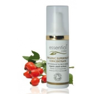 ESSENTIAL CARE SUPEROWOCOWY KONCENTRAT 30 ML