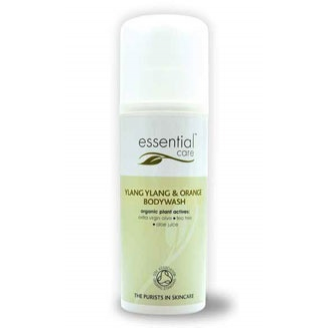 ESSENTIAL CARE MYDŁO DO CIAŁA I RĄK YLANG YLANG I POMARAŃCZA 200 GR