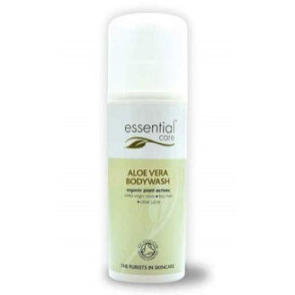 ESSENTIAL CARE MYDŁO DO CIAŁA I RĄK ALOE VERA 200 ML
