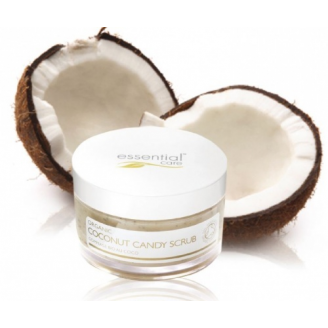 ESSENTIAL CARE PEELING KOKOSOWY CUKROWY 200 GR