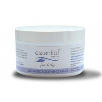ESSENTIAL CARE BALSAM ŁAGODZĄCY DLA NIEMOWLĄT i DZIECI 20 G