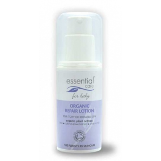 ESSENTIAL CARE BALSAM REGENERUJĄCY DLA NIEMOWLĄT I DZIECI 75ML