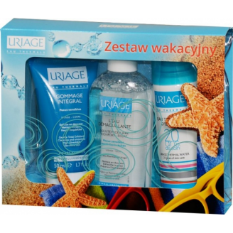 URIAGE ZESTAW WAKACYJNY!!!