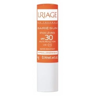URIAGE BARIESUN SZTYFT OCHRONNY DO UST SPF 30 4