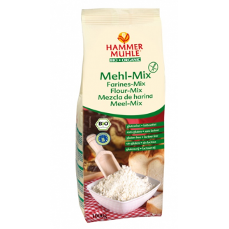 HAMMER MUHLE MIESZANKA MĄCZNA 1 KG