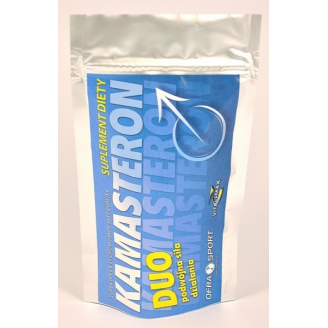 OFRA SPORT KAMASTERON DUO 5 SASZETEK/10 KAPSUŁEK