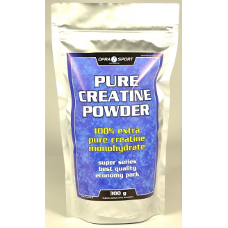 OFRA SPORT PURE CREATINE 500 G