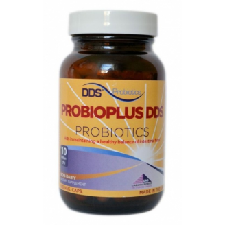Kenay Probiotic Dds, Dla mężczyzn, 100 kapsułek