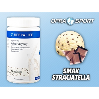 OFRA SPORT HEPPALIFE SMAK STRACIATELLA 550 G