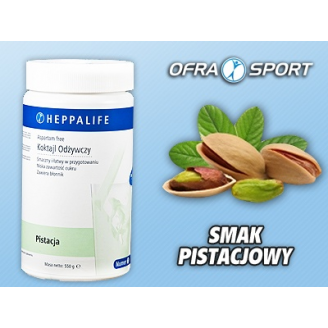 OFRA SPORT HEPPALIFE SMAK PISTACJOWY 550 G