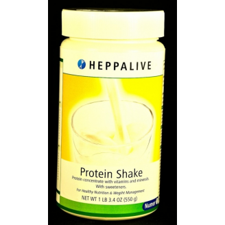 OFRA SPORT HEPPALIVE NOWY KOKOS 550 G