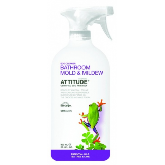 ATTITUDE ECO CLEANER EKOLOGICZNY PŁYN DO MYCIA ŁAZIENKI 800 ML