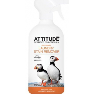 ATTITUDE ECO EKOLOGICZNY ODPLAMIACZ 800 ML