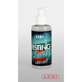 LSDI FISTING GEL 150 ML
