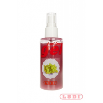 LSDI Żel Fruit Love Winogrono, 150 ml