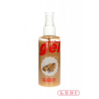 LSDI Żel Fruit Love, Krówka, 150 ml