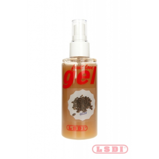 LSDI Żel Fruit Love, Kawa, 150 ml