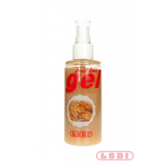 LSDI Żel Fruit Love, Toffee, 150 ml