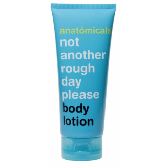 Anatomicals, Balsam do ciała, 200 ml