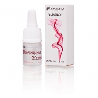 PHEROMONE ESSENCE FEROMONY DAMSKIE 5 ML
