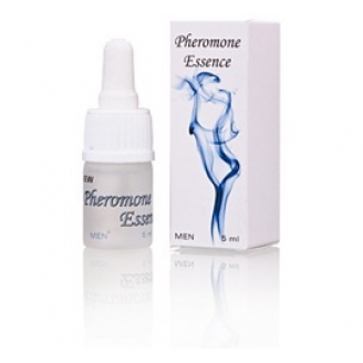 PHEROMONE ESSENCE FEROMONY MĘSKIE 5 ML