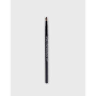 Gosh Akcesoria pędzel Lip/Eye Liner Brush