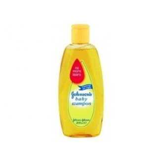 Johnso And Johnson Baby Szampon dla Dzieci 750ml