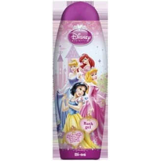 Bi-es Dzieci Princess Płyn do kąpieli 500ml
