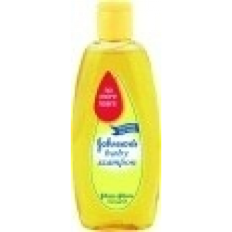 Johnson And Johnson Baby Szampon dla Dzieci 200ml/4+2/