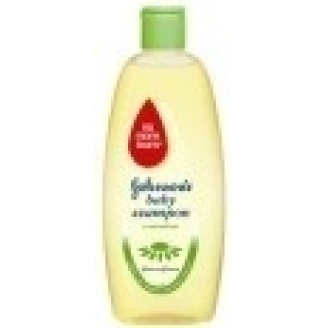 Johnson And Johnson Baby Szampondla Dzieci rumiankowy 200ml/4+2/