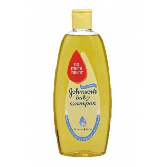Johnson And Johnson Baby Szampon dla Dzieci 500ml