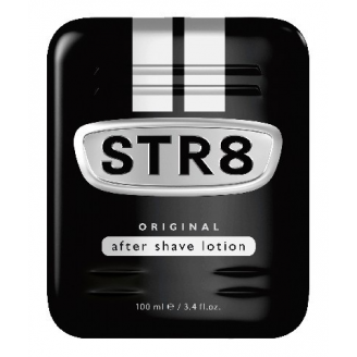 STR8 Original Płyn po goleniu 100ml flakon