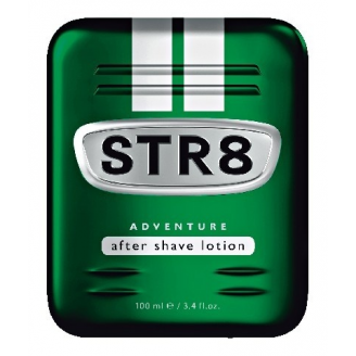 STR8 Adventure Płyn po goleniu 100ml flakon