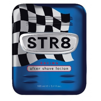 STR8 Racing Płyn po goleniu 100ml flakon